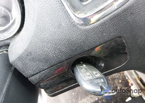 2013 Dodge Grand Caravan Sxt z USA, uszkodzony, nr VIN 2C4RDGCG2DR611530